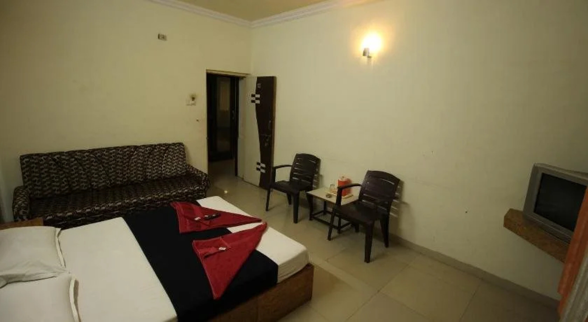 Hotel Laxmibai Palace