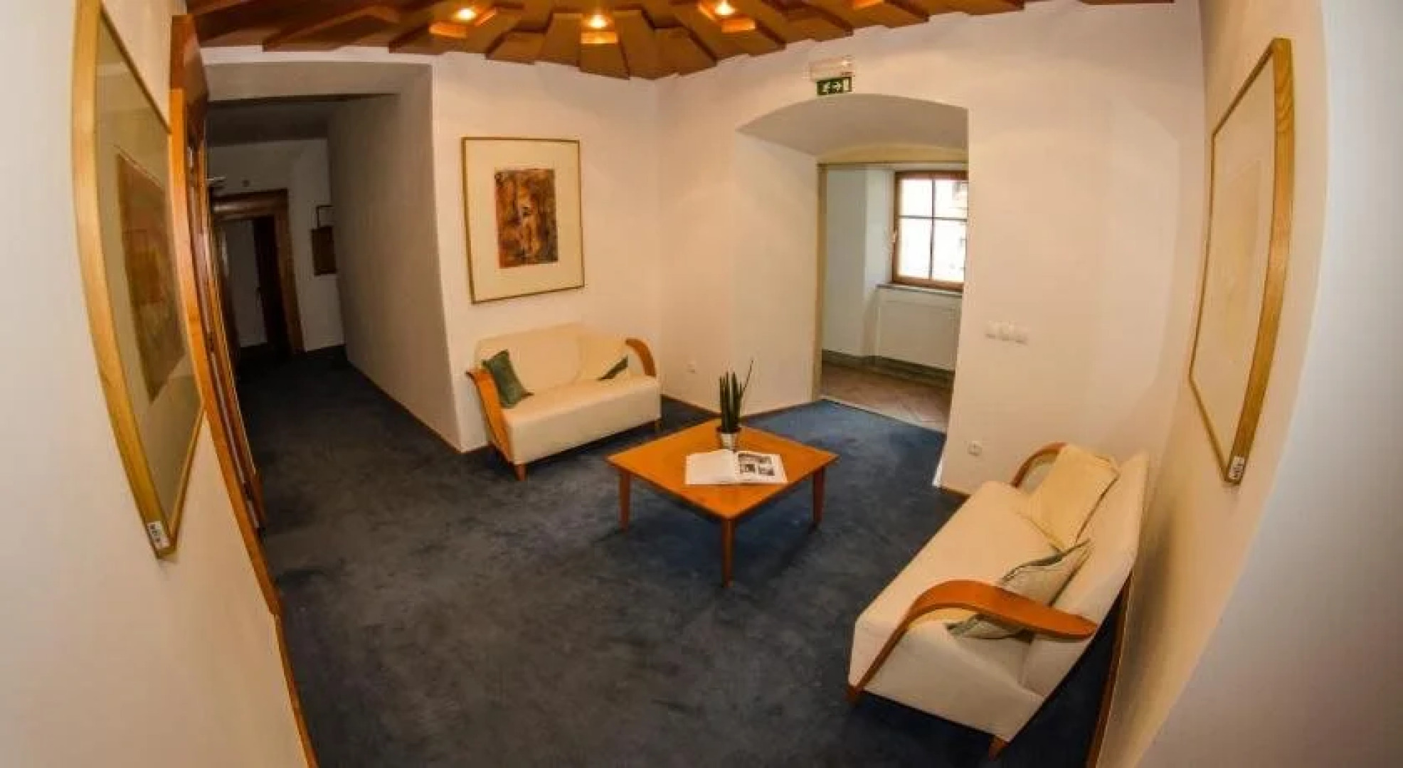 Bed & Breakfast Savinja