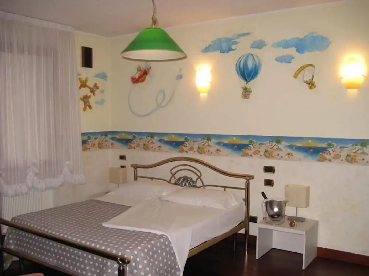 B&B Nelly