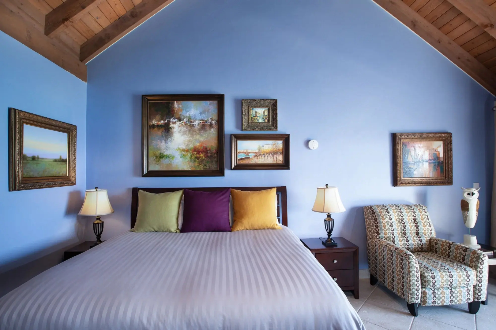 Sapphire Beach Resort