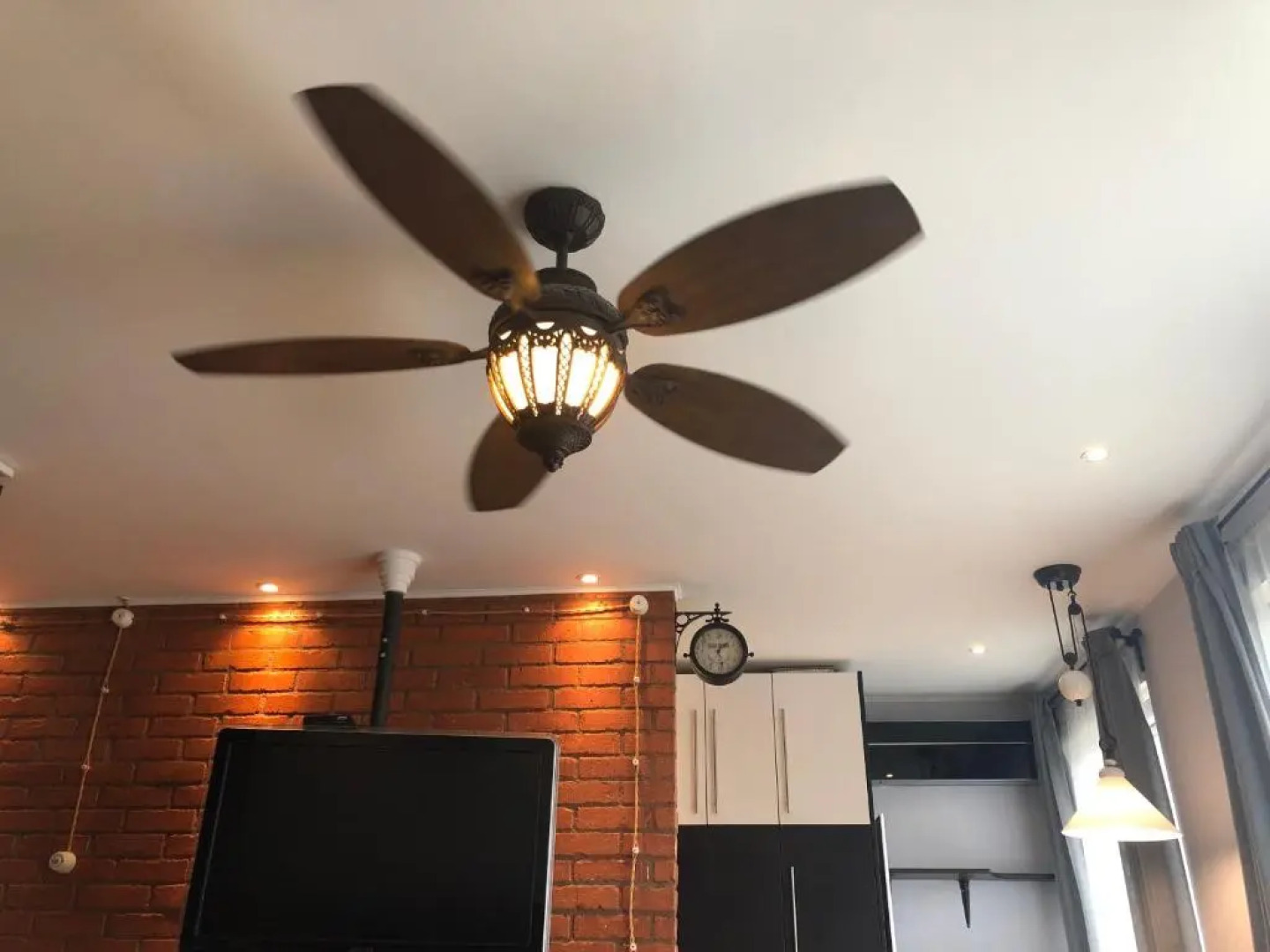 Apartment 17 - up to 3 persons - couple with 1 infant