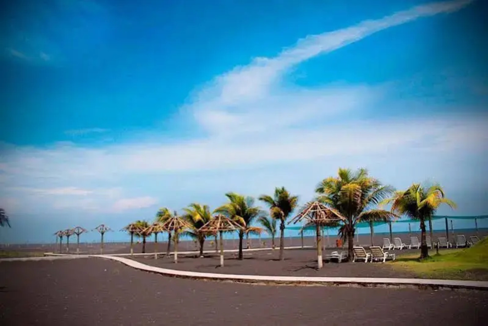 Hotel Soleil Pacifico