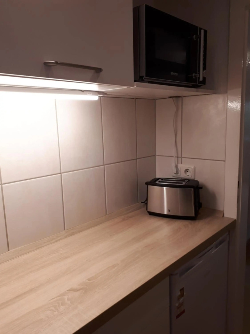 Ferienhaus am Langen See III