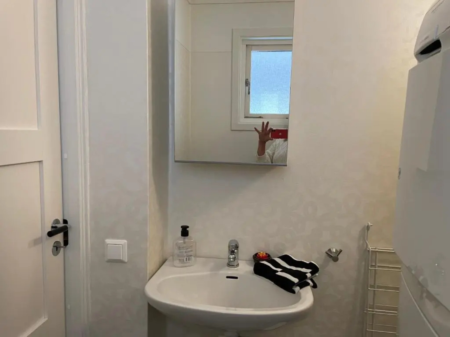 Apartment Uddevalla Bohuslän Bubbelbad