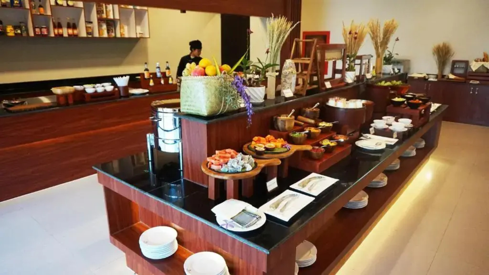 Tmark Resort Vang Vieng