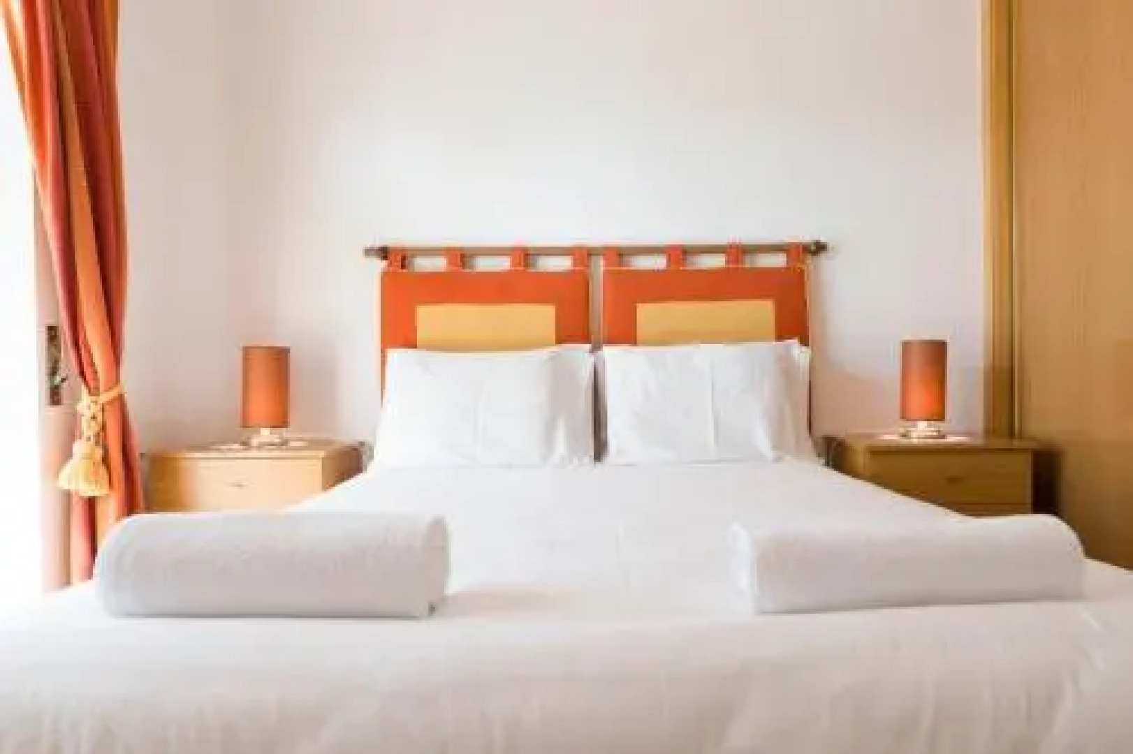 Pedra do Ouro Beach Apartment