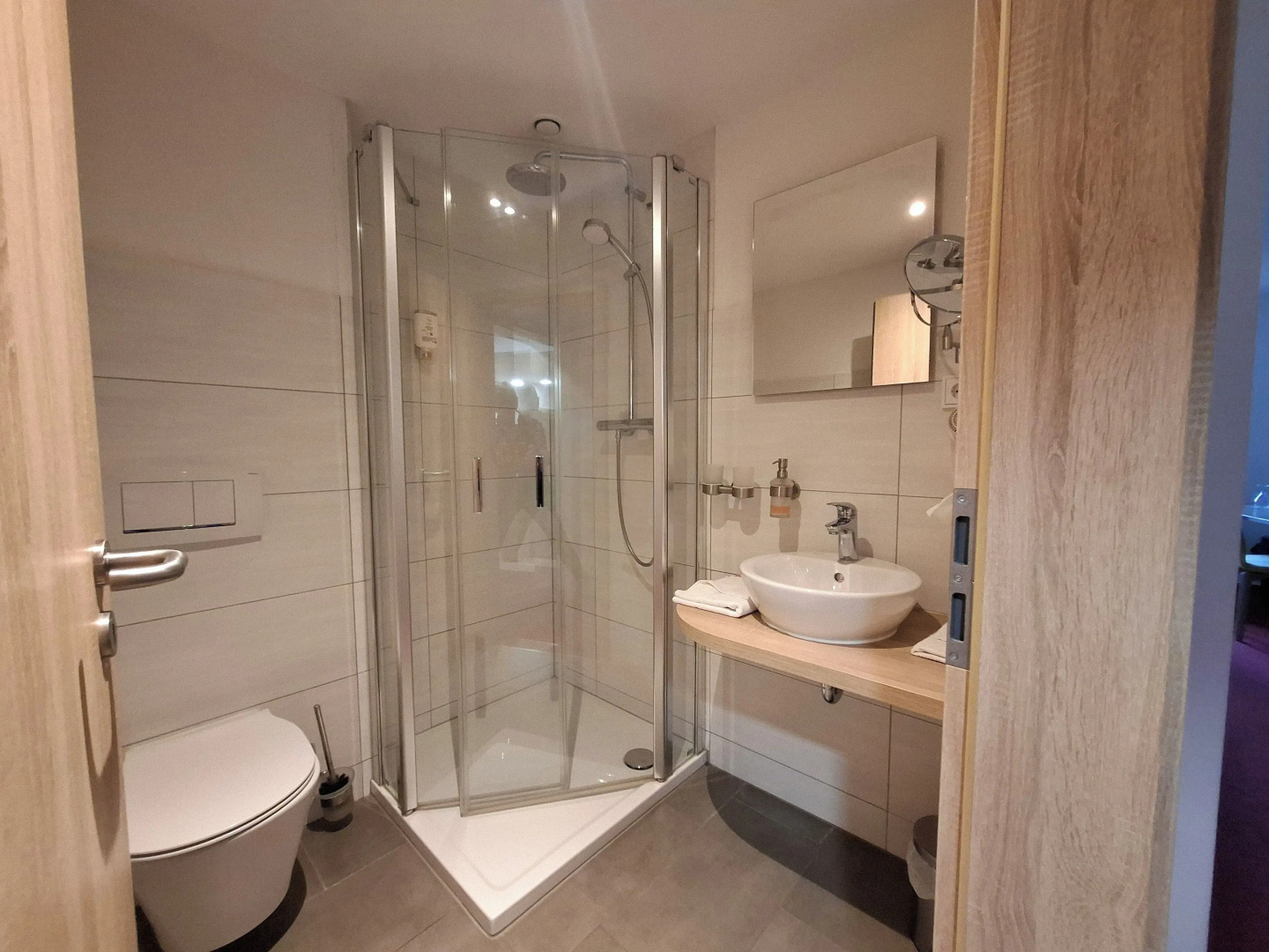 Hotel Restaurant Zur Krone