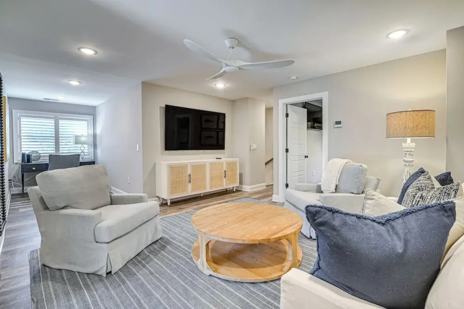 Idyllic Murrells Inlet Home < 1 Mi to Marsh Walk