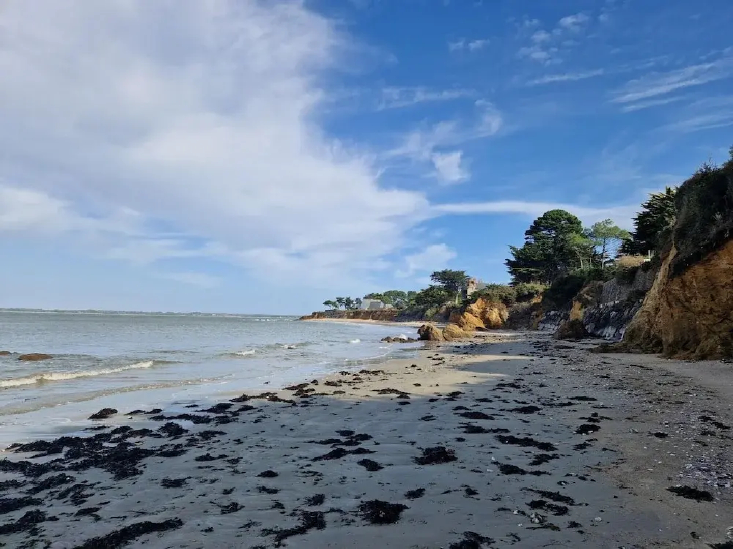 Duplex With sea View - Formerly TUI