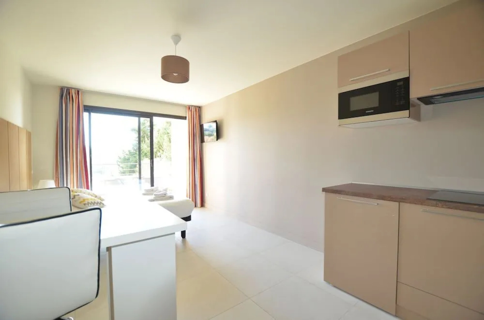 La Perle d Eze  Appart Hotel