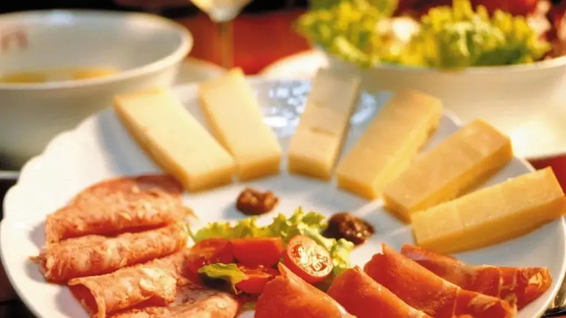 Borgo Romantico Green Relais