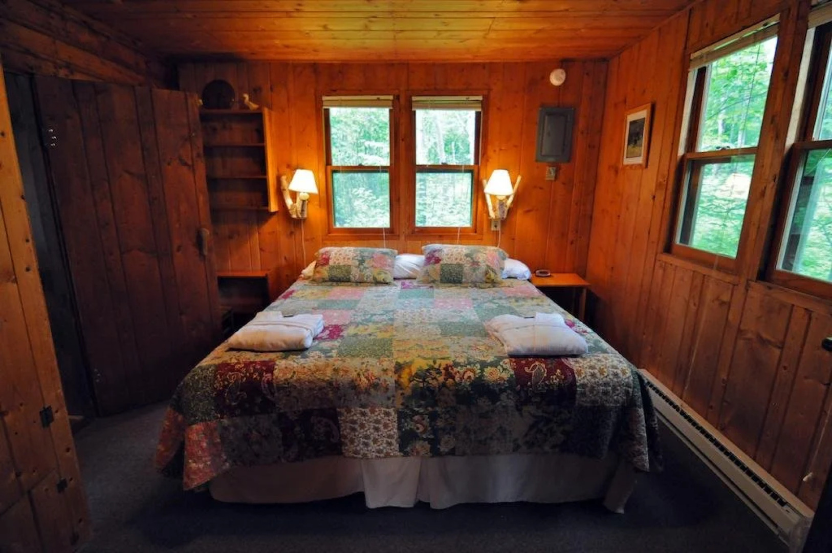 Ludlow's Island Resort