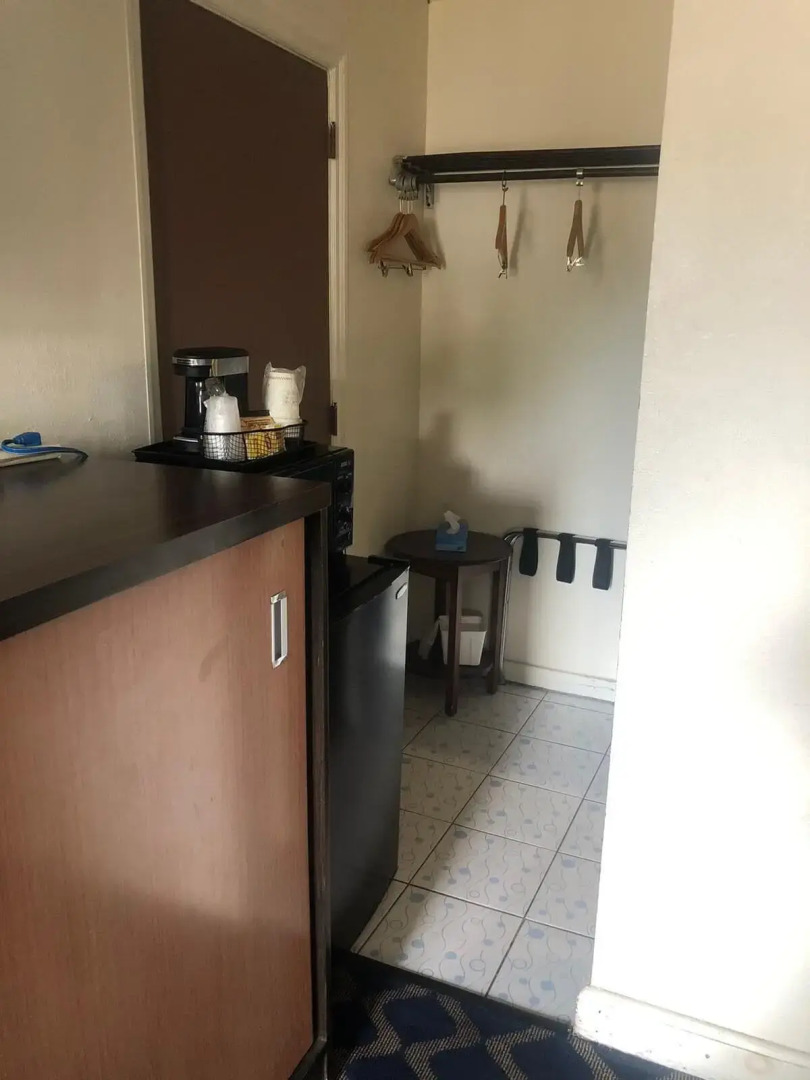 Aderi Hotel Lewisburg