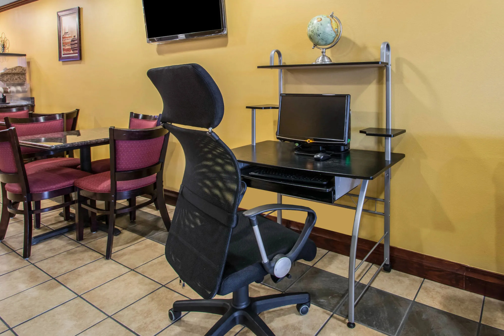 Econo Lodge Defuniak Springs I-10