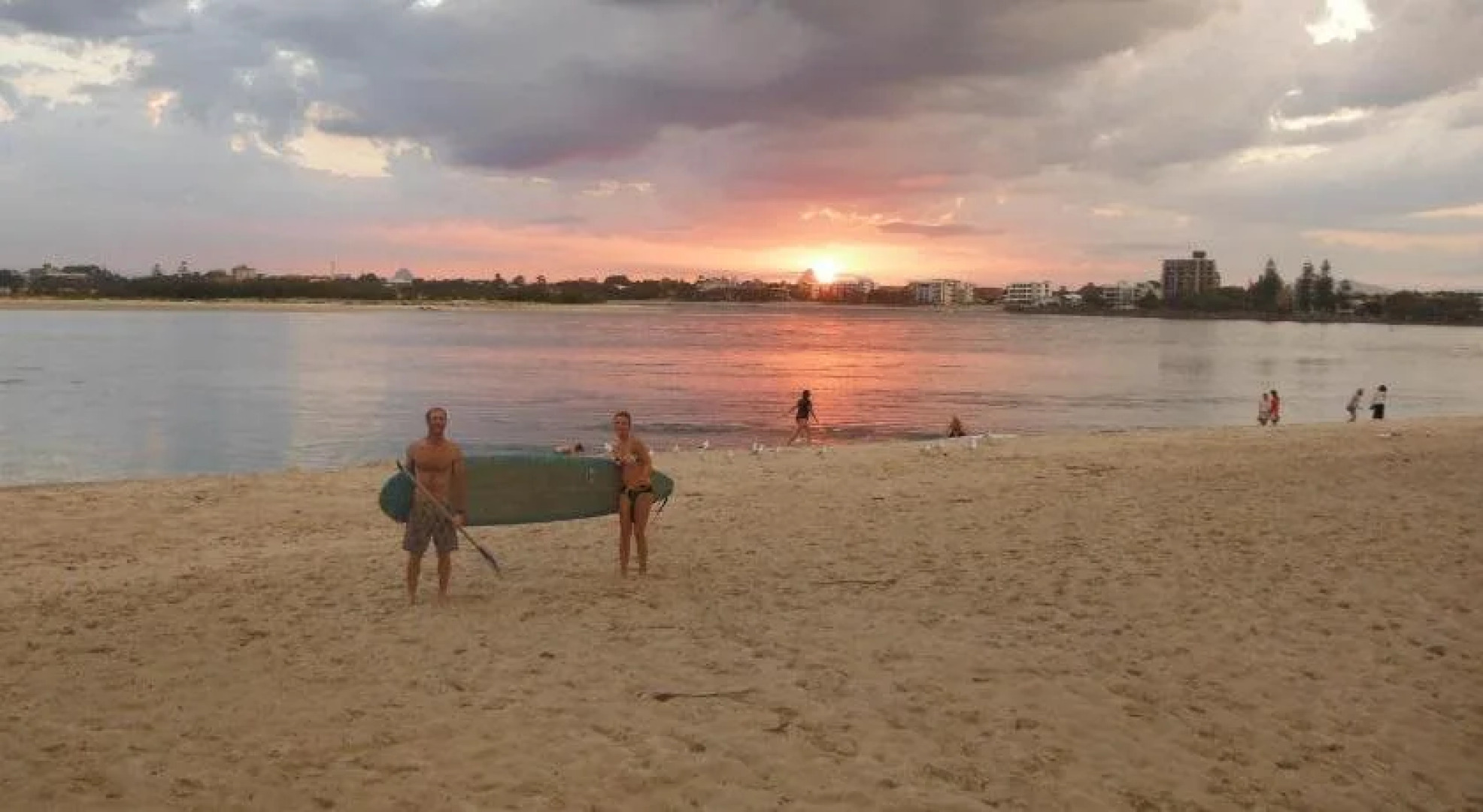 Caloundra Backpackers - Hostel