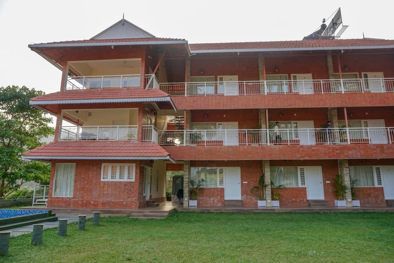 Willow Heights Athirappally