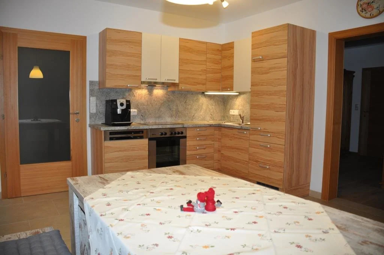 Ferienhof Hintergrabenbauer