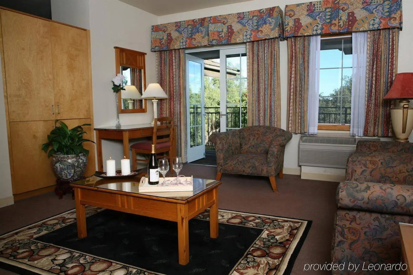 Rocklin Park Hotel, Trademark Collection by Wyndham