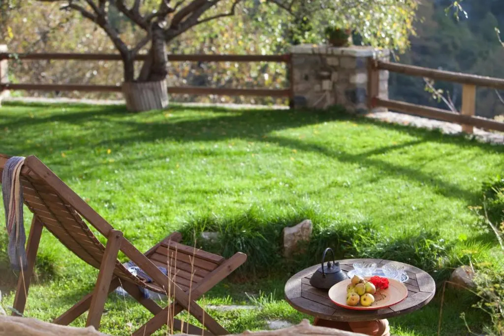 Agnantio studios & suites