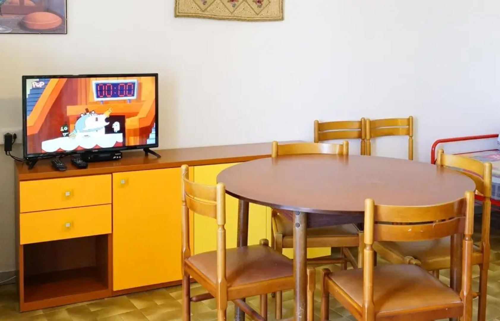 Appartamento Guido Reni