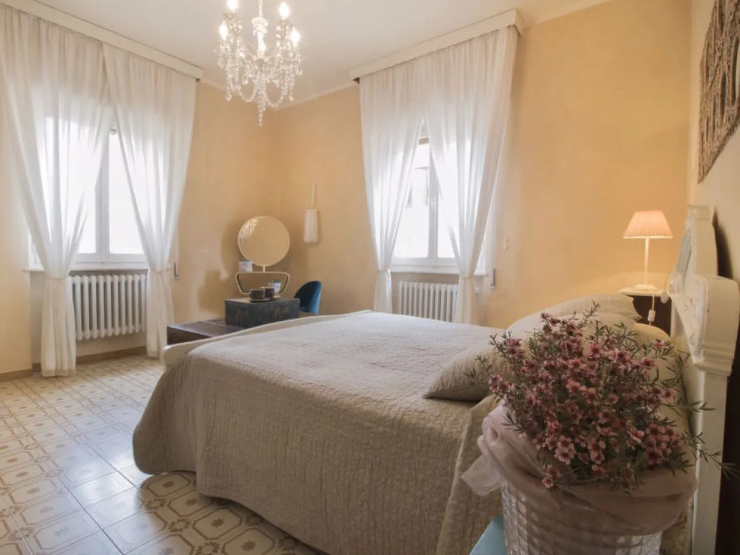 Apartment Agave Roccastrada