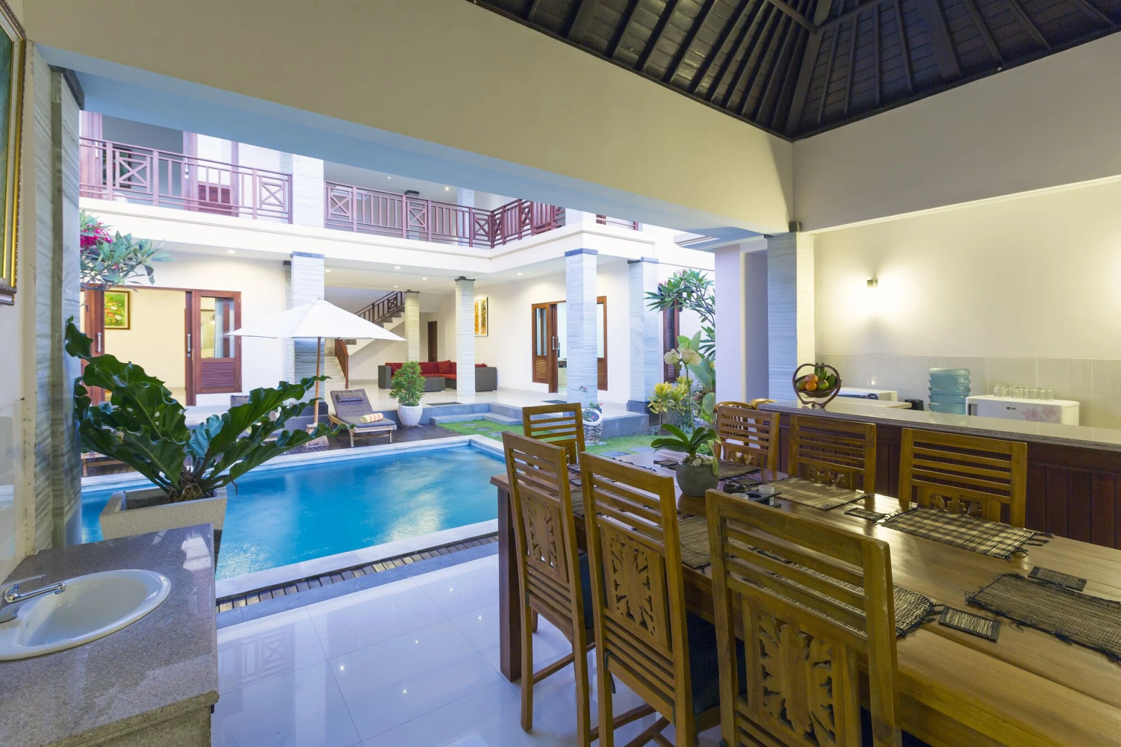 Kubal Villa and Living Seminyak