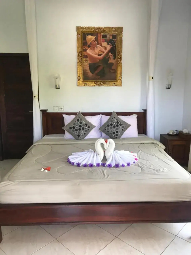 Sugi Gede Homestay