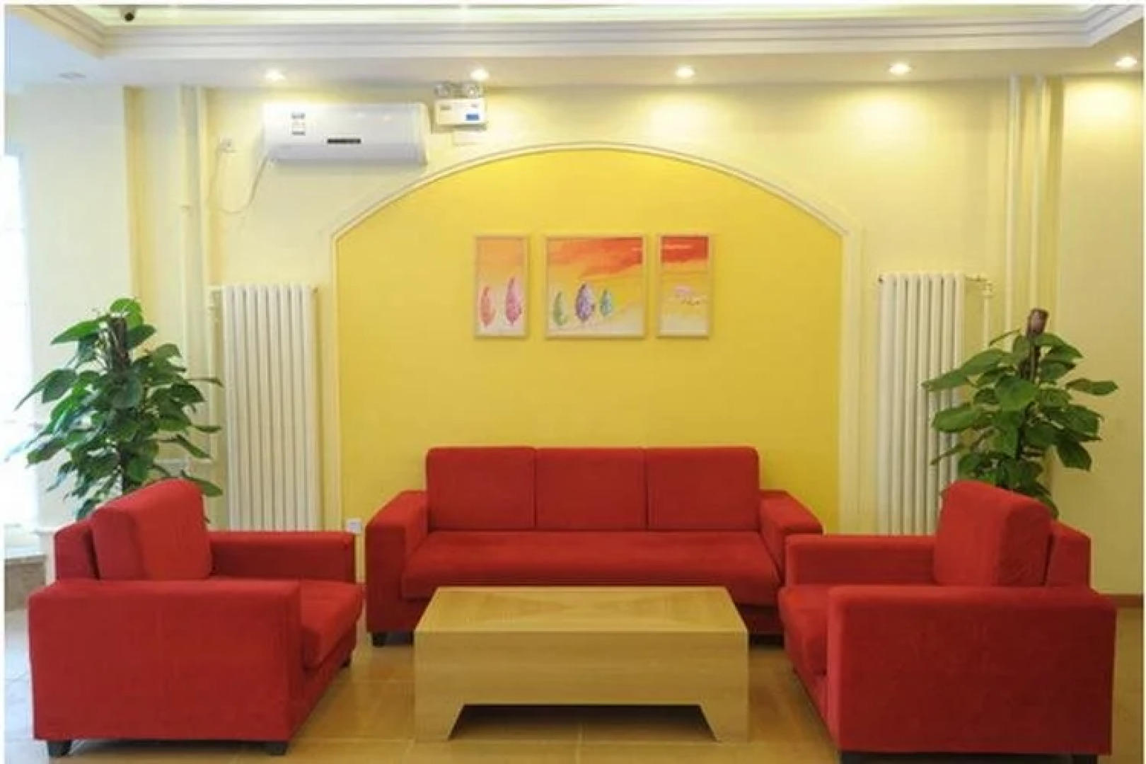 Home Inn Dongying West 2nd Road