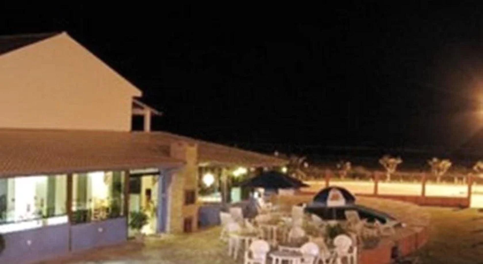 Pousada Praia Da Villa