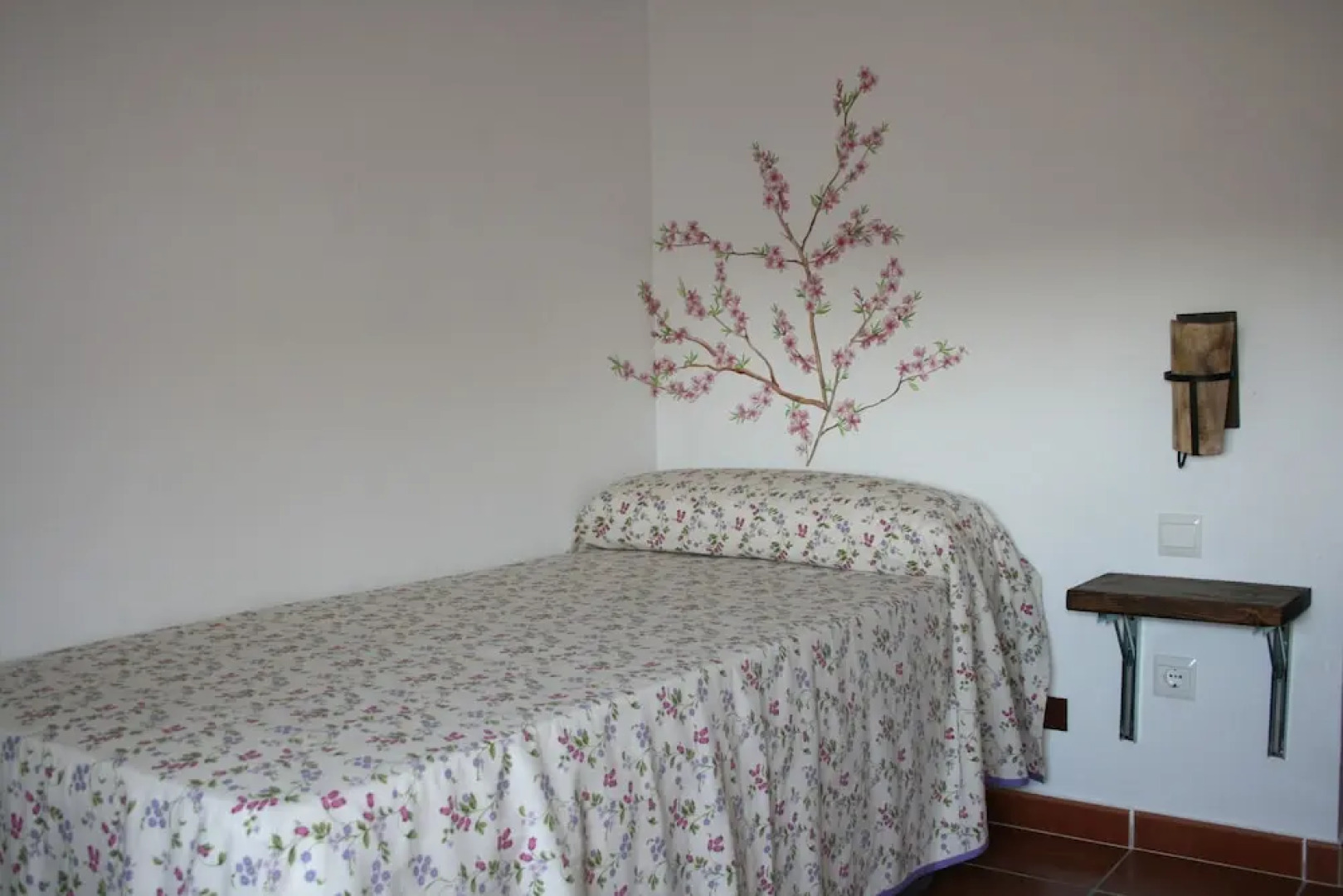 Casa Rural La Posada Del Frances