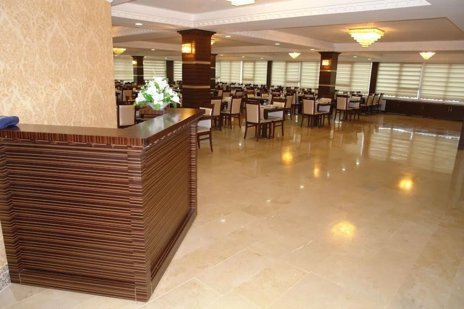 Hotel Tatvan Kardelen