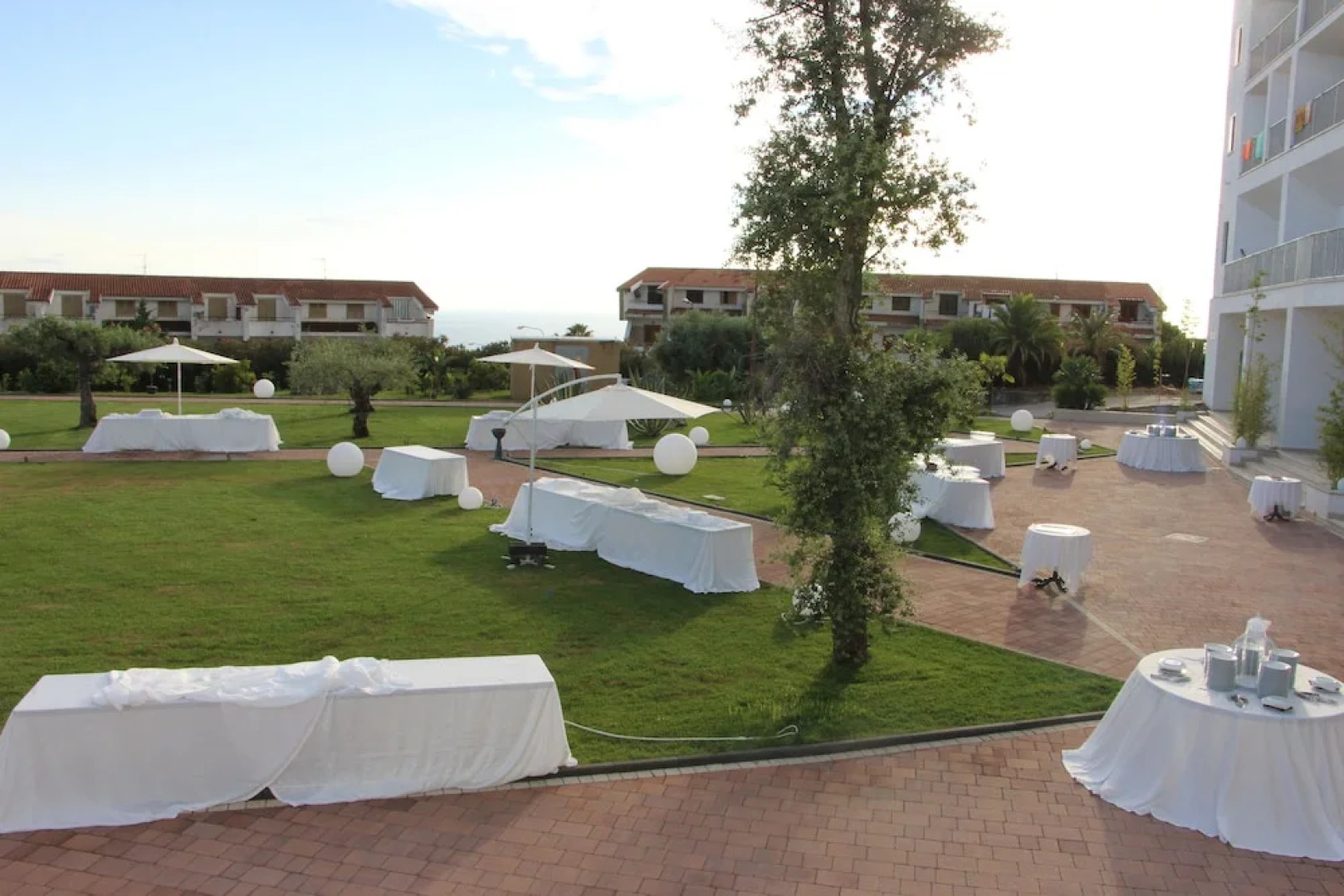 San Domenico Family Hotel