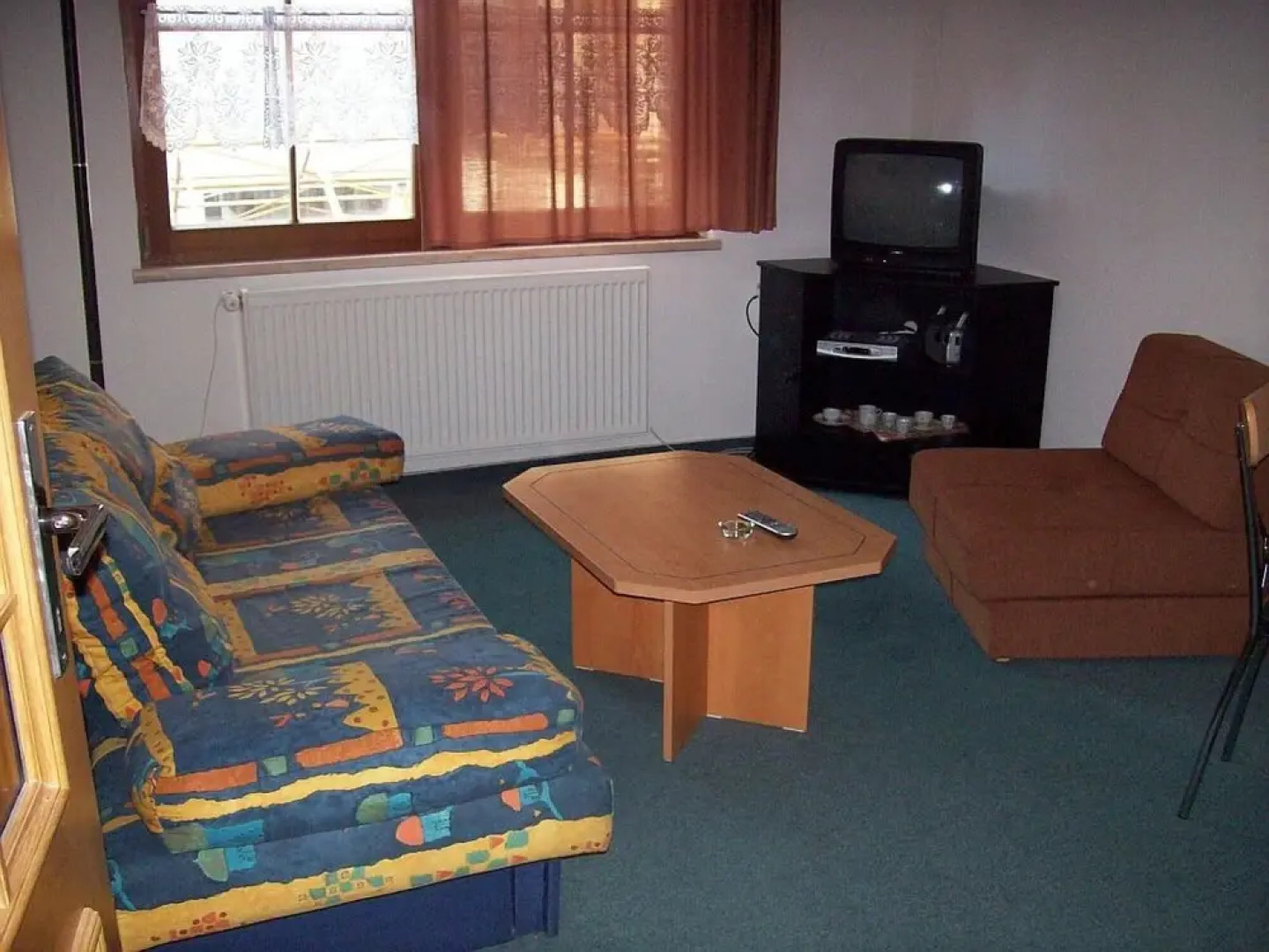 Apartment J Chymov 2