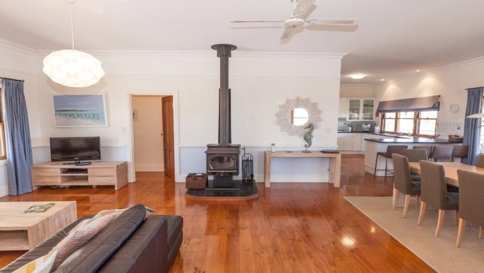 The Banksia - 3 Banksia Court, Normanville