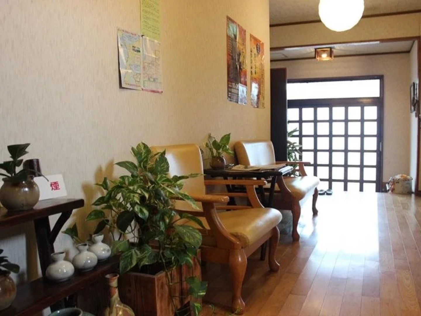 Minshuku Tairyoumaru