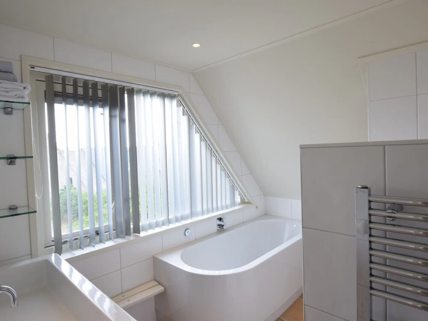 Dune Villa with Sauna on Island of Vlieland near Woods & Sea