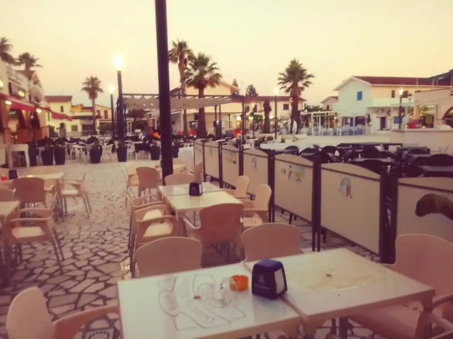 Villa With 2 Bedrooms in Marina di Sibari, With Enclosed Garden - 800