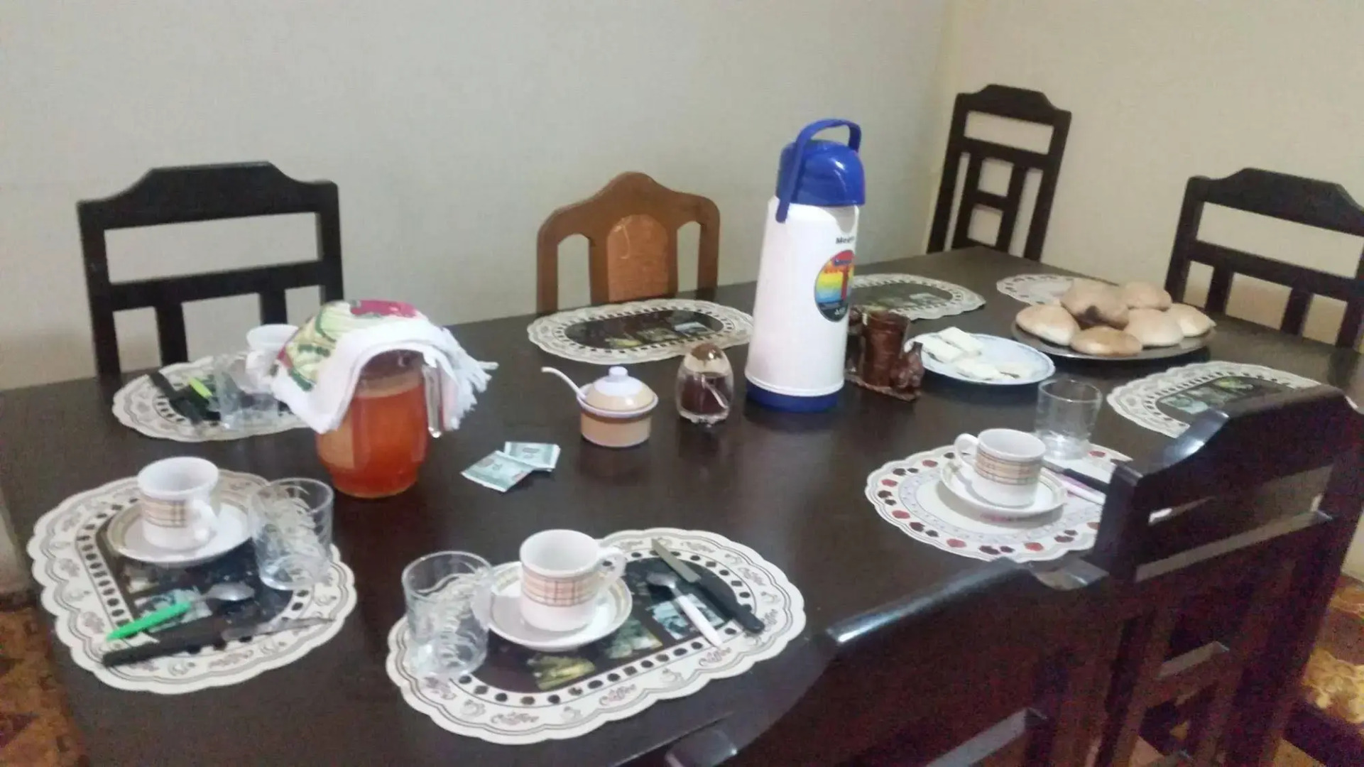 Maya Inn - Backpackers