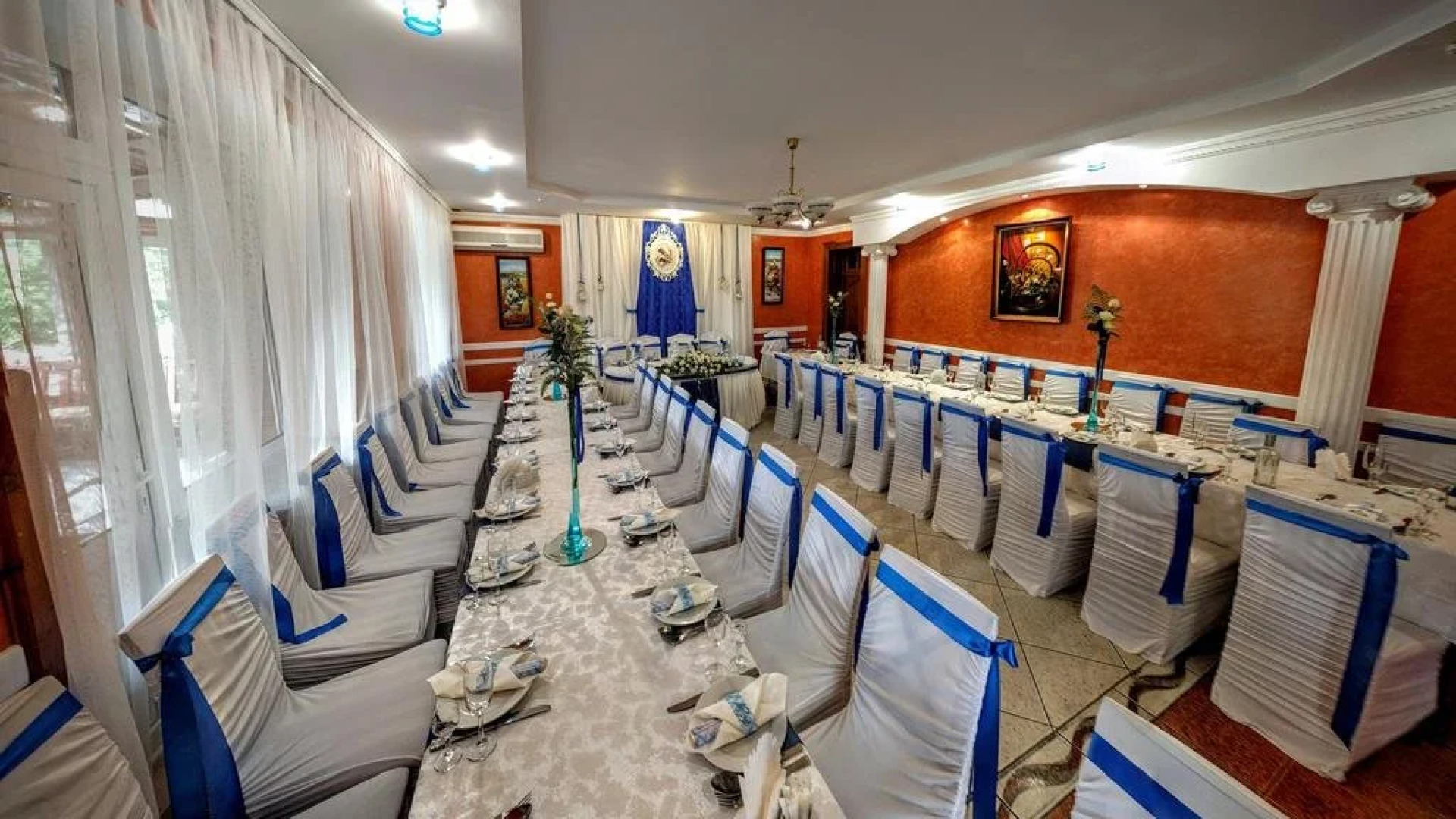 Hotel Complex Knyaz Oleg