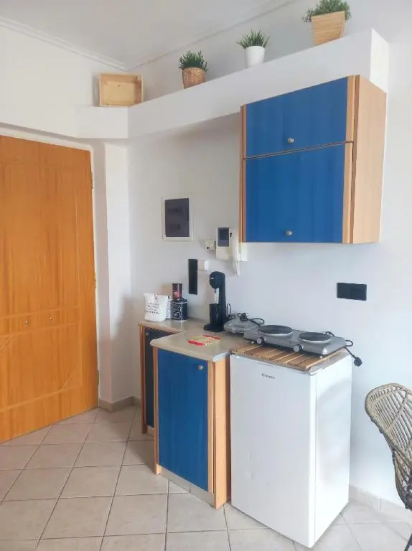 Blue Lagoon Studio 2