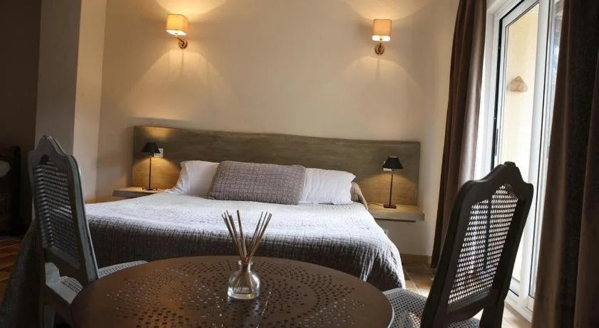 Auberge A Pignata