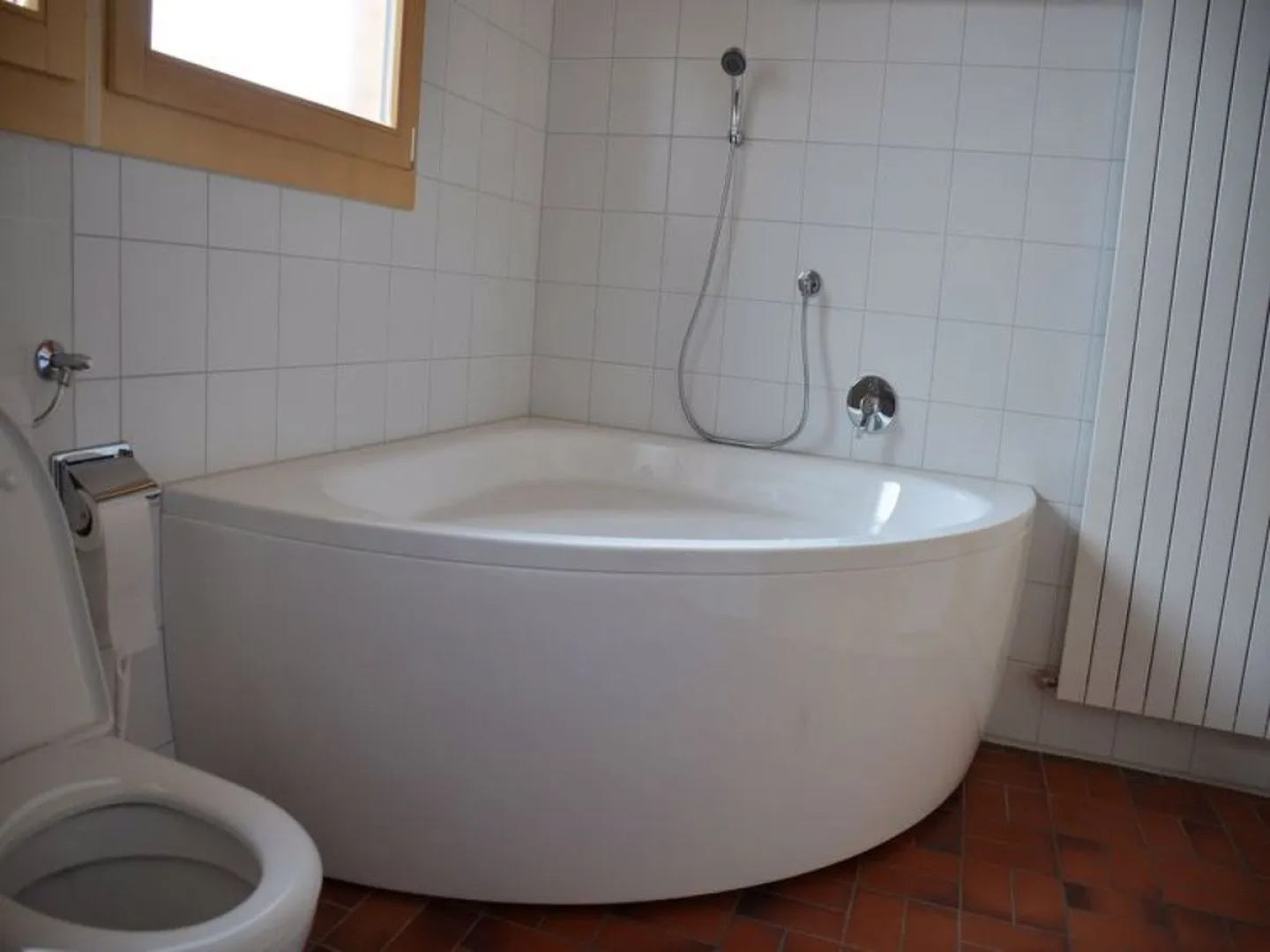 Ferienhaus Larix