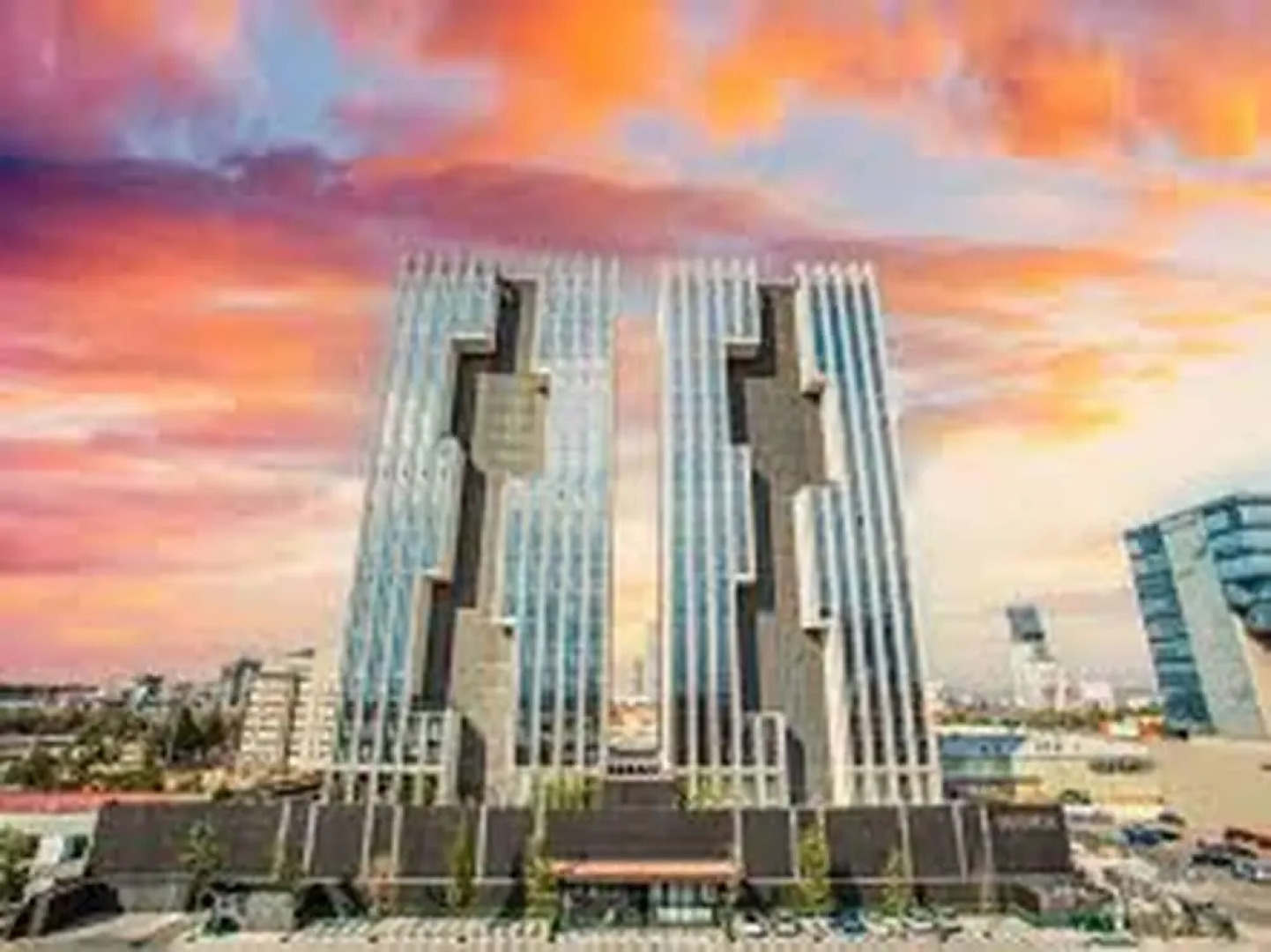 Exclusive Apartment With Jacuzzi Rockefeller