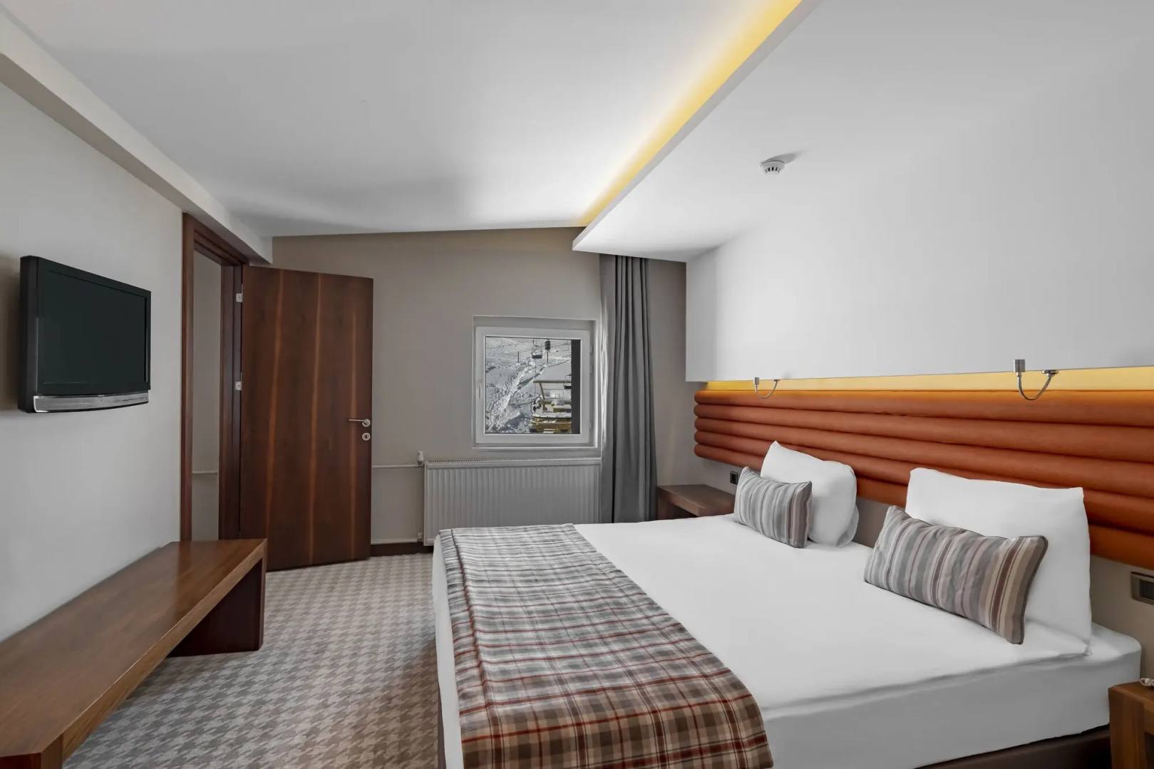 Jura Hotels Kervansaray Uludag