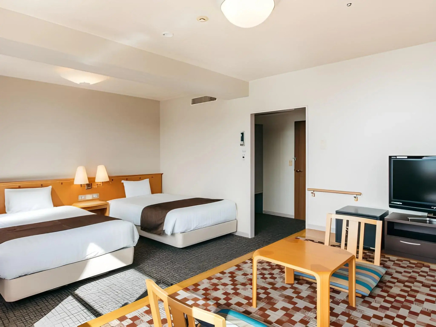 Kamenoi Hotel Kii-Tanabe