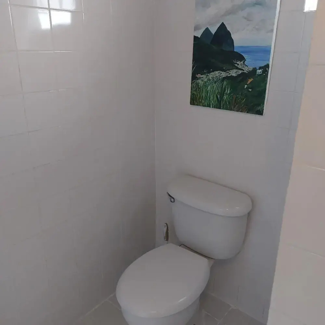Selen's Apartment in Ti Rocher Micoud Saint Lucia
