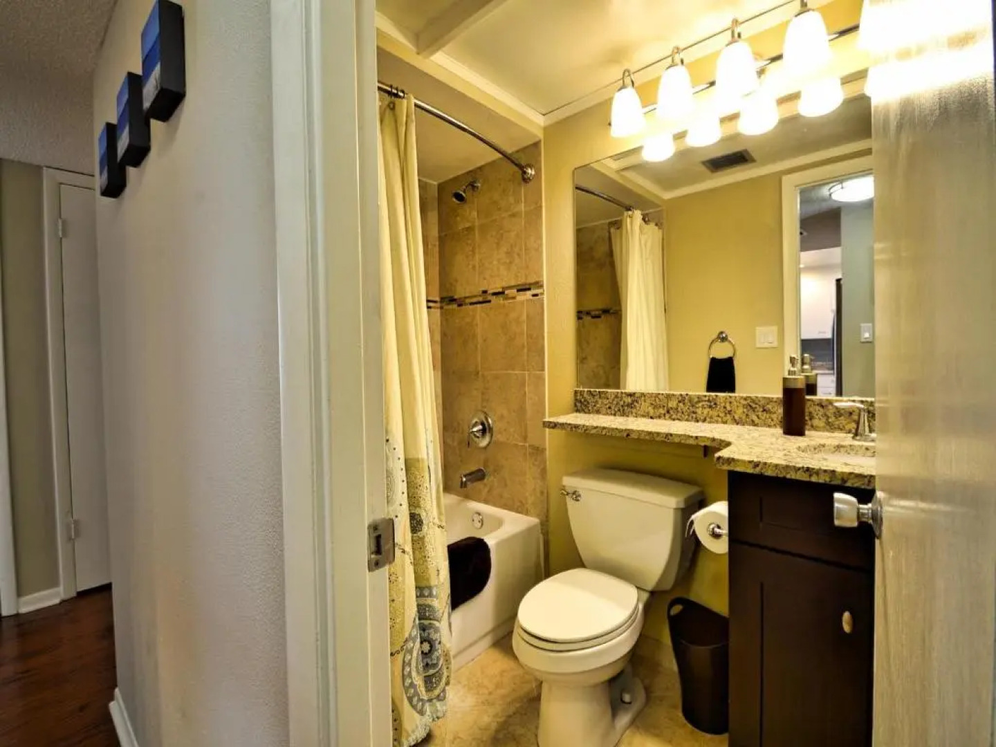 440 West Condo 1101N