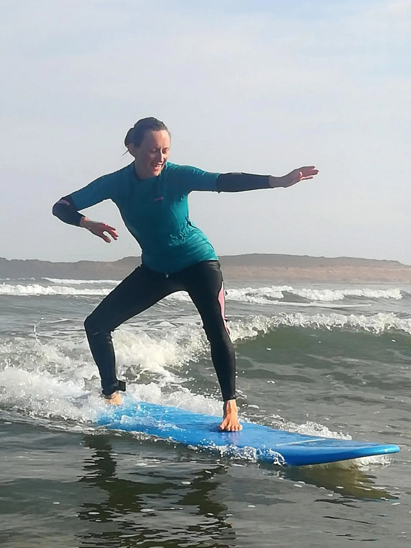 Surf And Soul Morocco