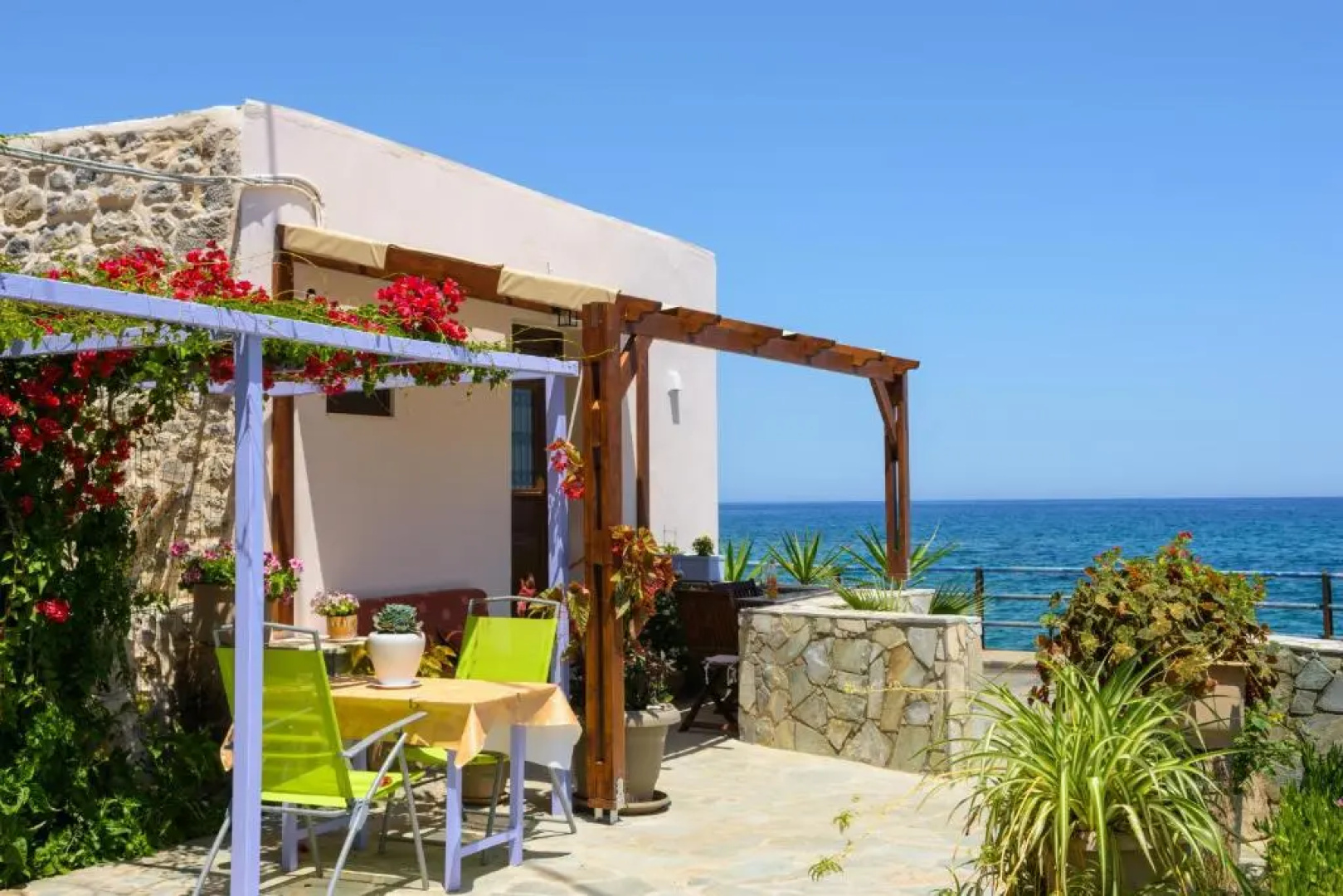 Beach House