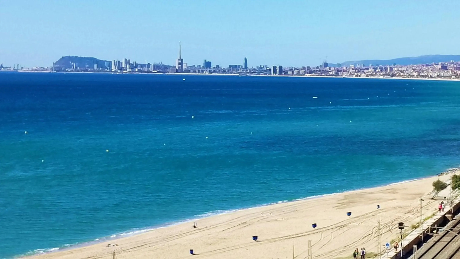 Cristina Port & Beach - Apartment